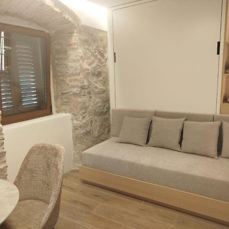 Apartments Casa Del Sol Jovana Kotor Exteriör bild