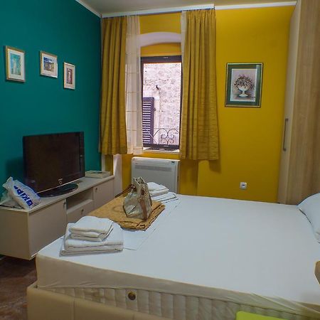 Apartments Casa Del Sol Jovana Kotor Exteriör bild