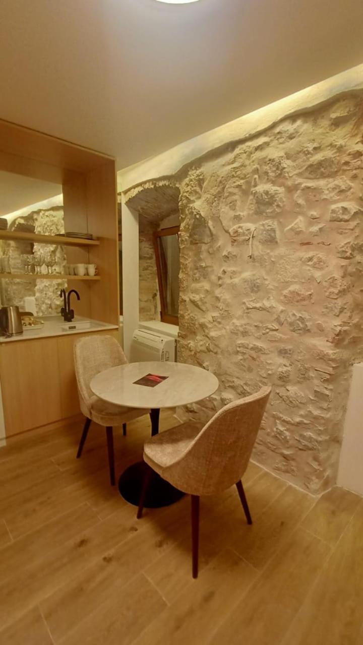 Apartments Casa Del Sol Jovana Kotor Exteriör bild