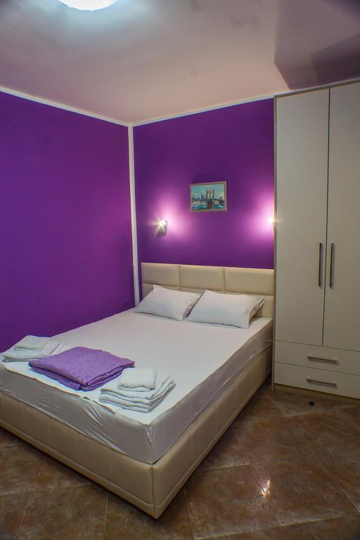 Apartments Casa Del Sol Jovana Kotor Exteriör bild